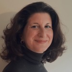 Photo of Gilly Shapiro