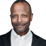 Photo of Harold Hill