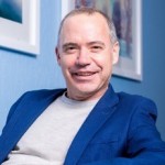 Photo of Jeremy Timm