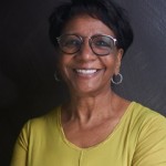 Photo of Brenda Jones